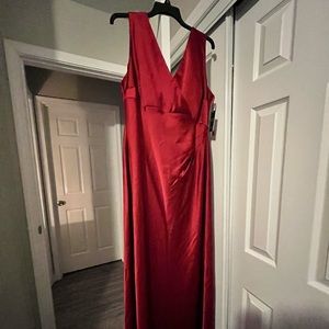 Lauren Ralph Lauren dress